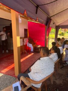 Ceremony